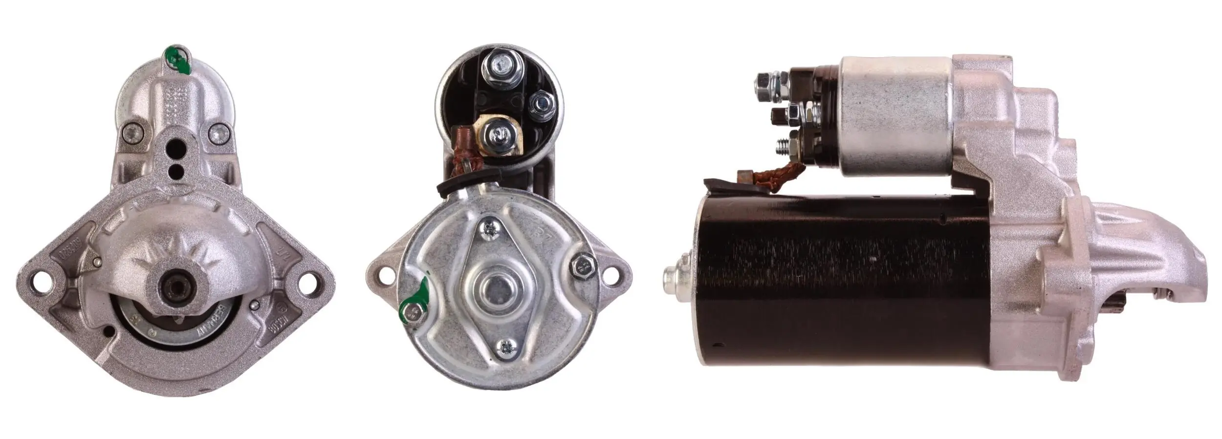DRI 315043102 Starter