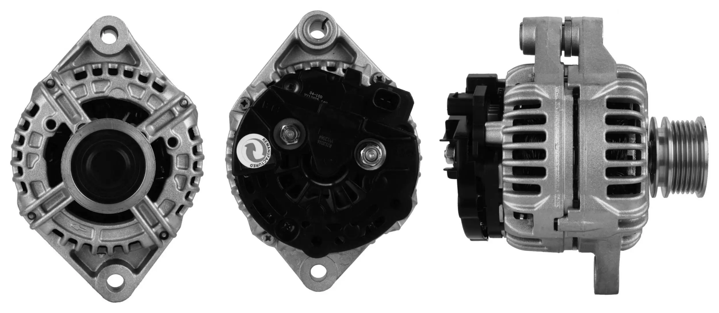 DRI 2281751202 Alternator