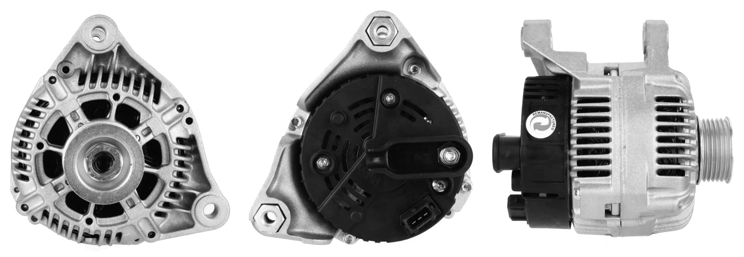 DRI 2151371002 Alternator