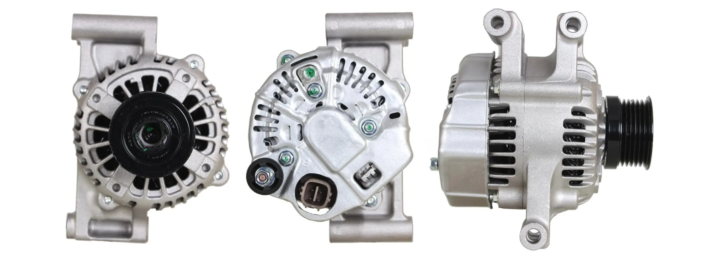 DRI 245146902 Alternator