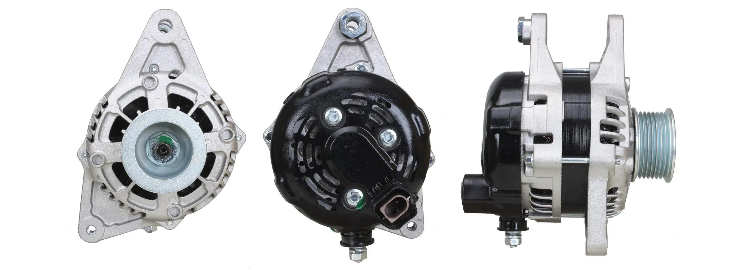 DRI 245145902 Alternator