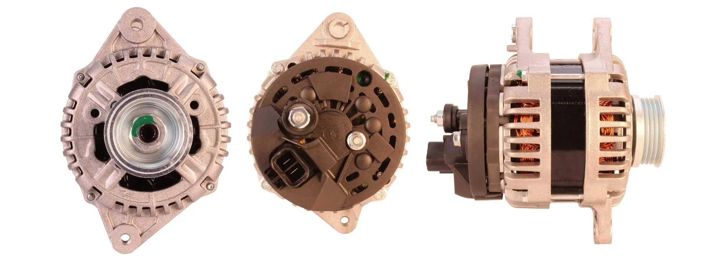 DRI 226197702 Alternator