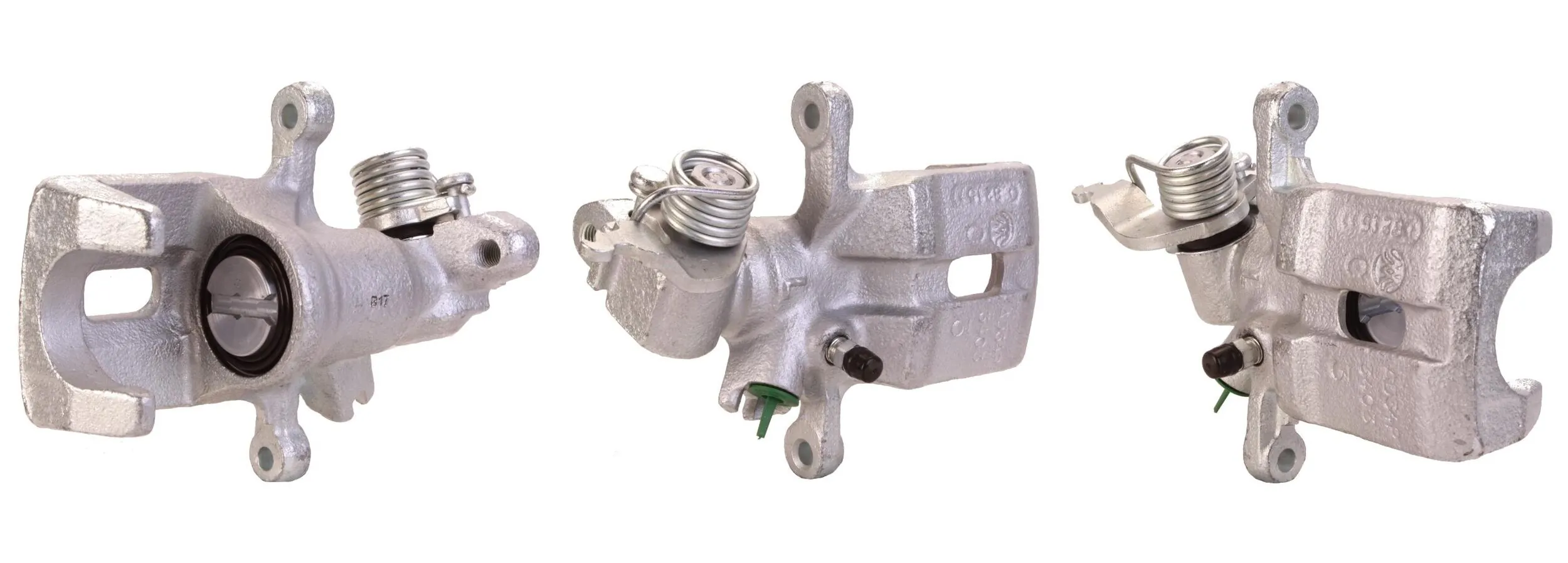 DRI 4174700 Brake Caliper