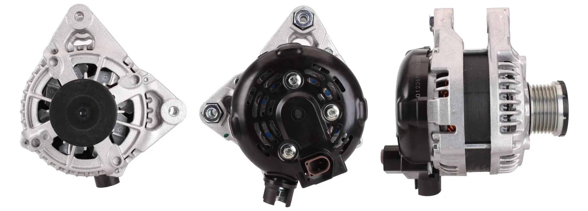 DRI 2193181202 Alternator
