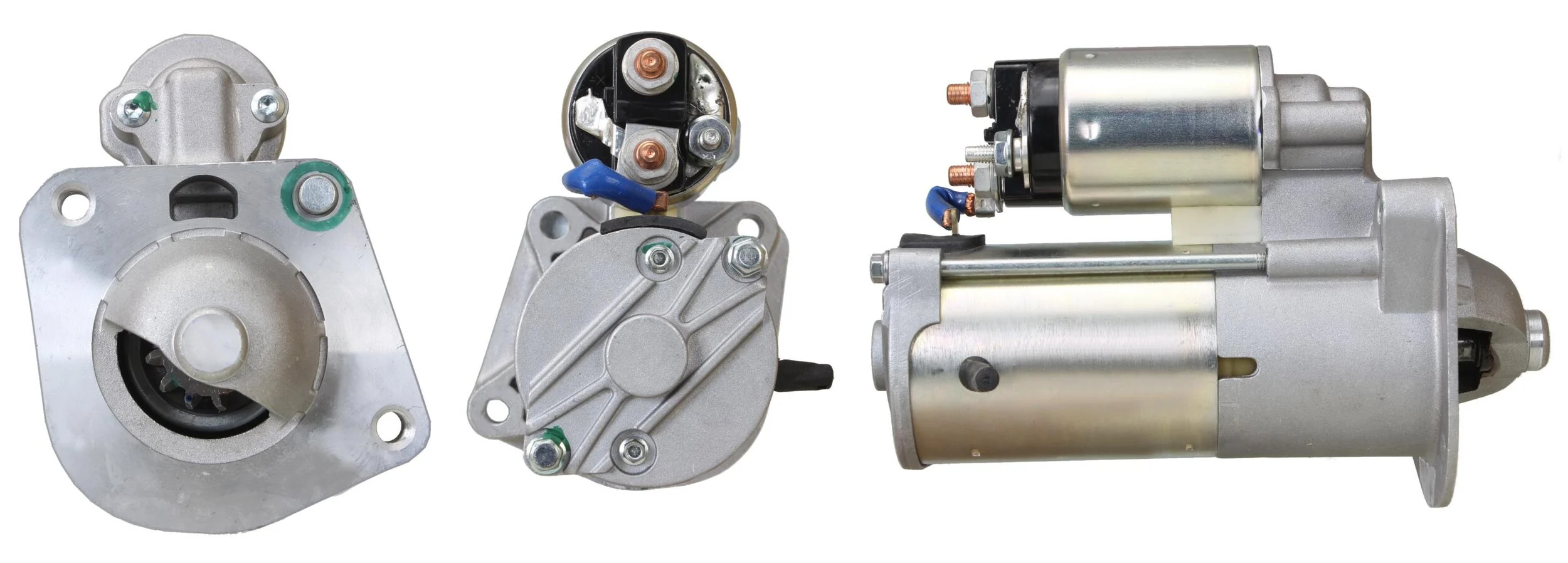 DRI 319228122 Starter