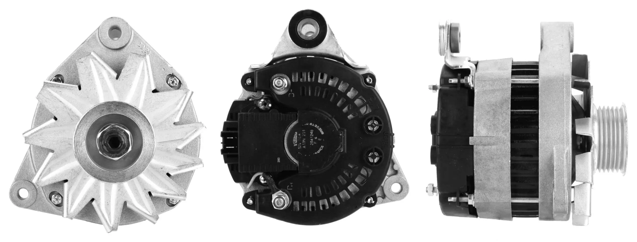 DRI 230155702 Alternator
