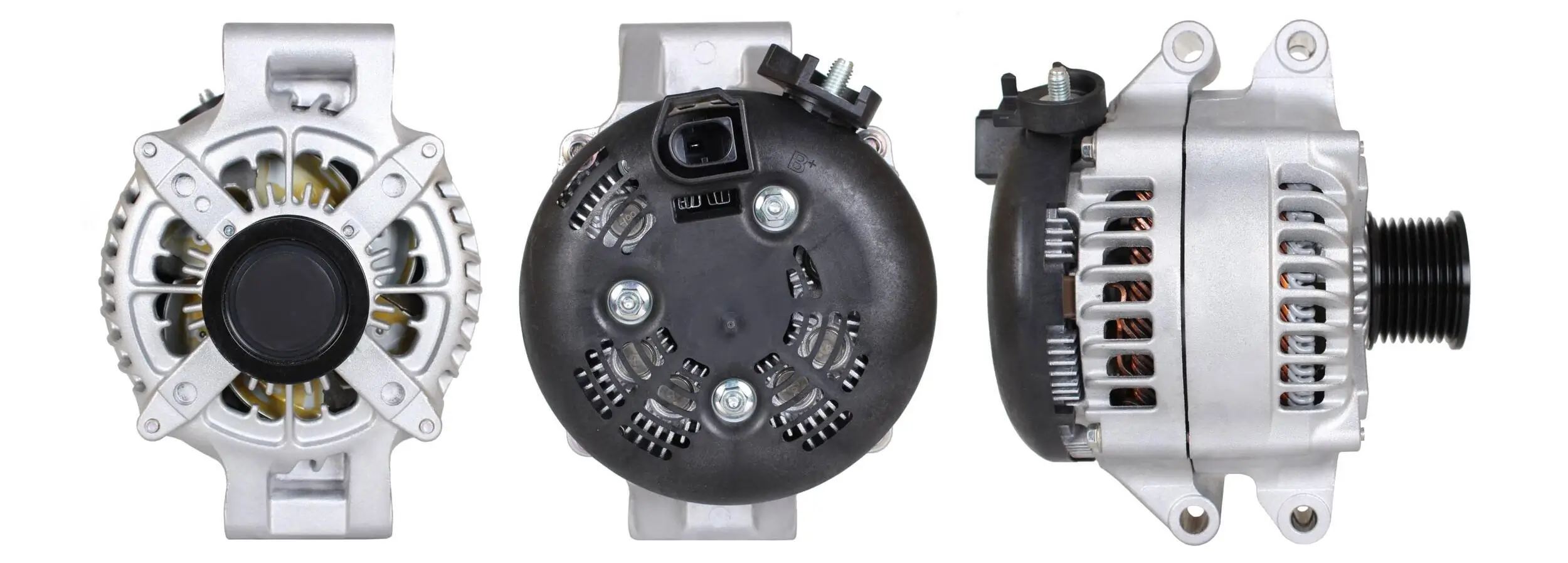 DRI 2153232102 Alternator