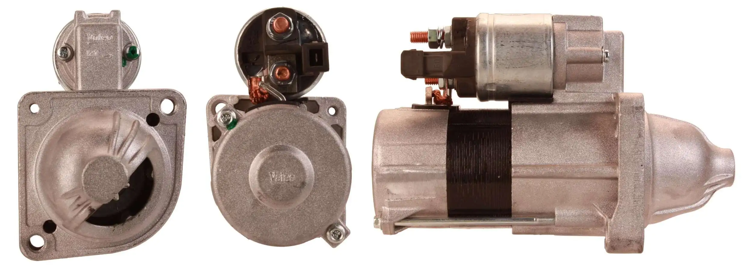DRI 315052102 Starter