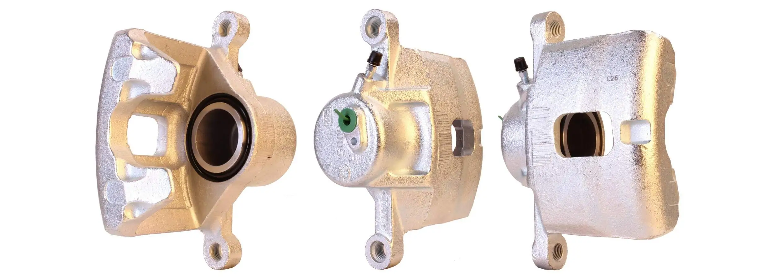 DRI 3289200 Brake Caliper