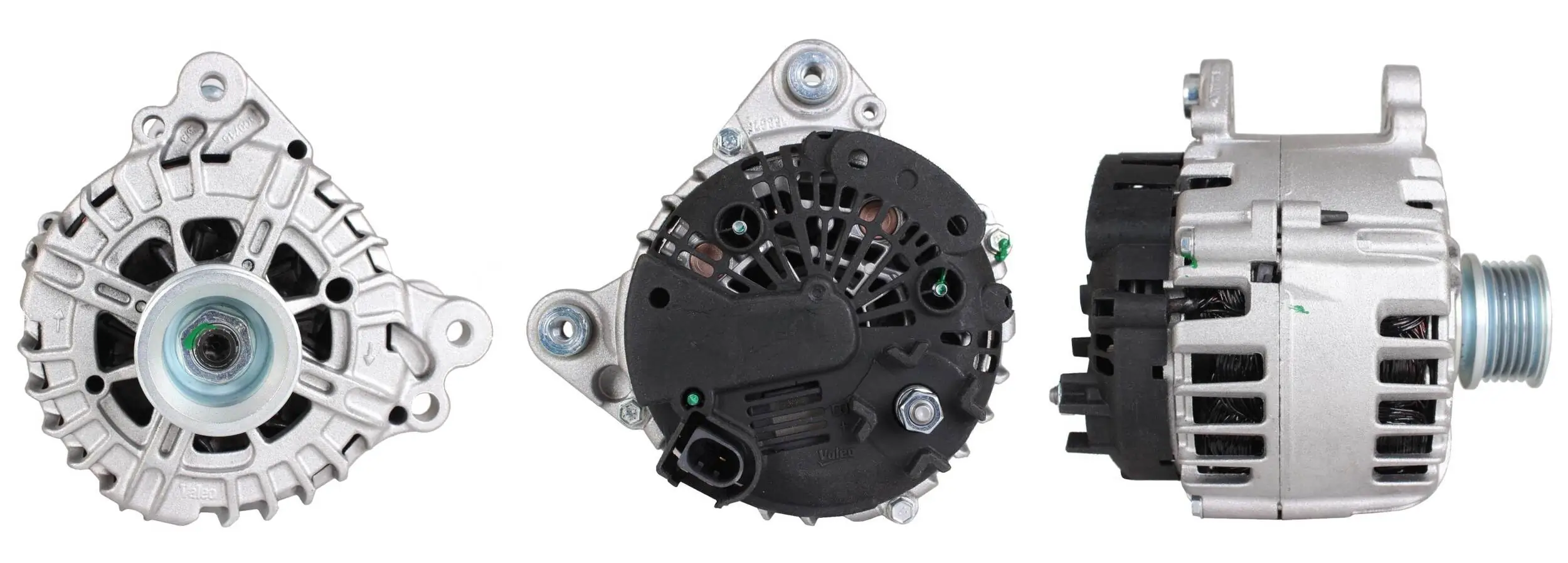 DRI 2115541802 Alternator