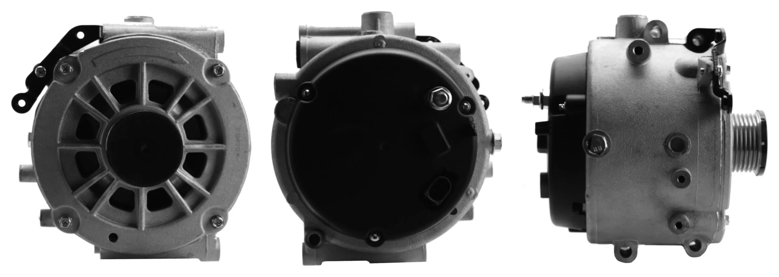 DRI 5251121902 Alternator