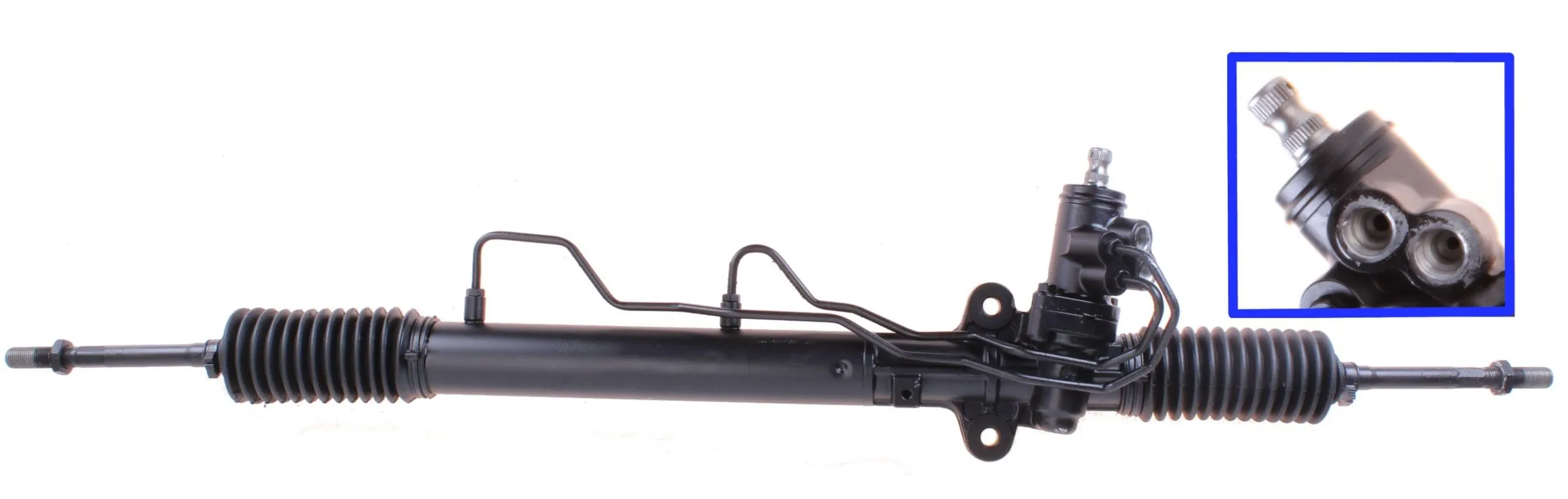 Steering Gear 711521461