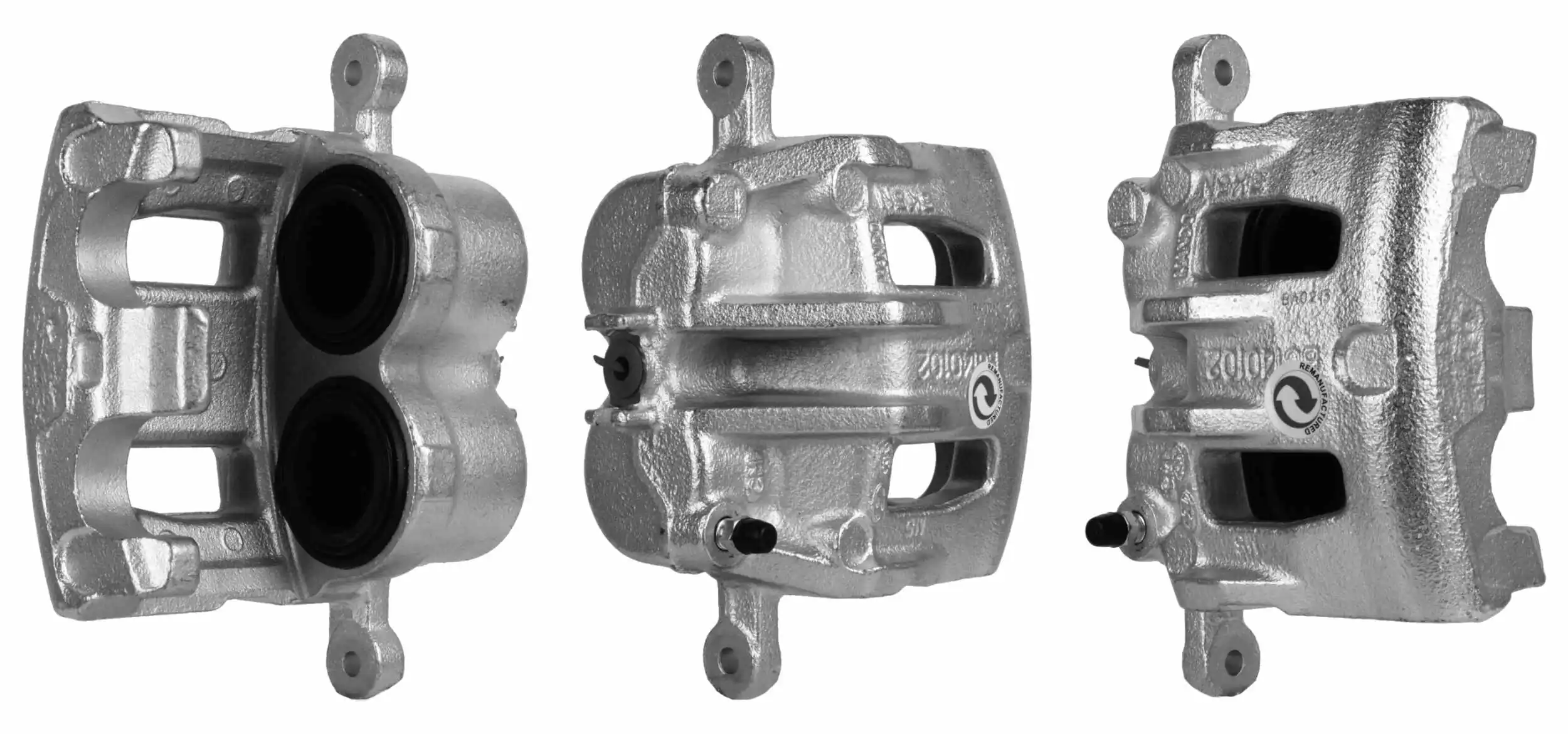 DRI 3197210 Brake Caliper
