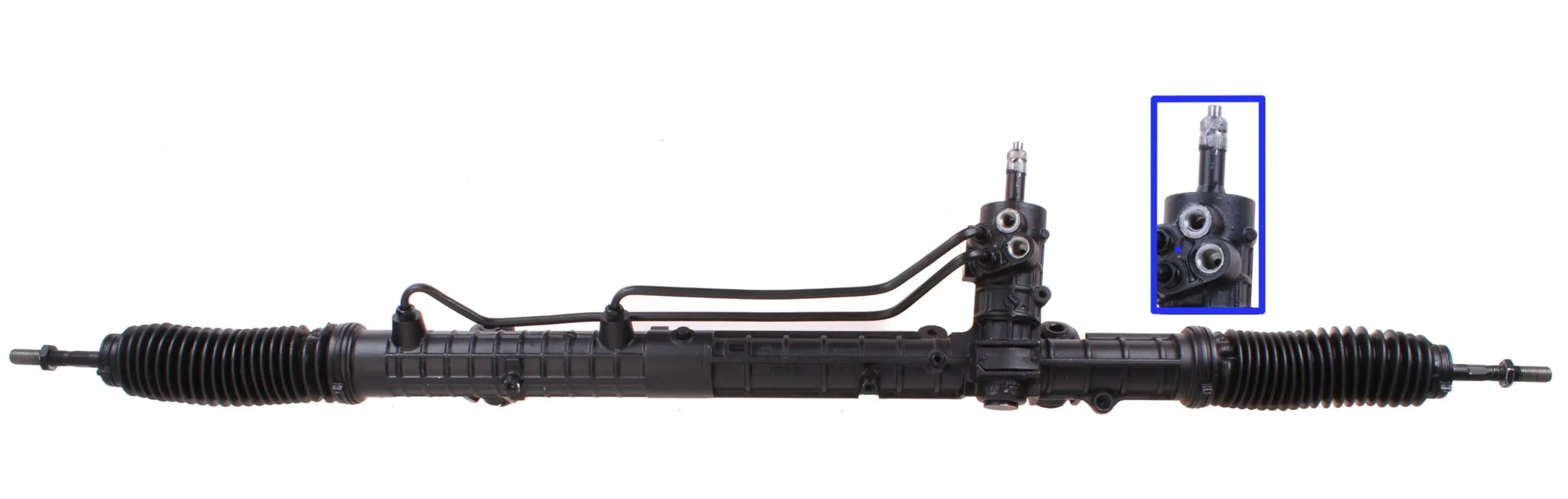 Steering Gear 711520022