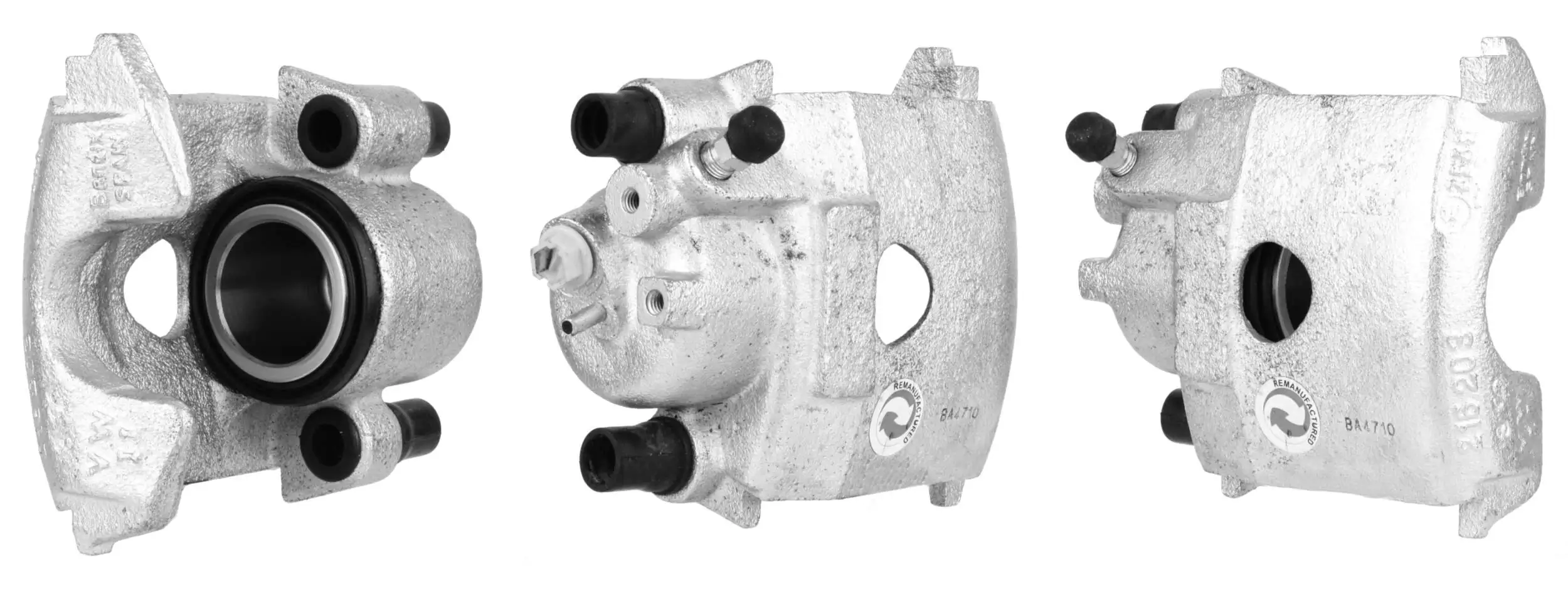 DRI 3162400 Brake Caliper