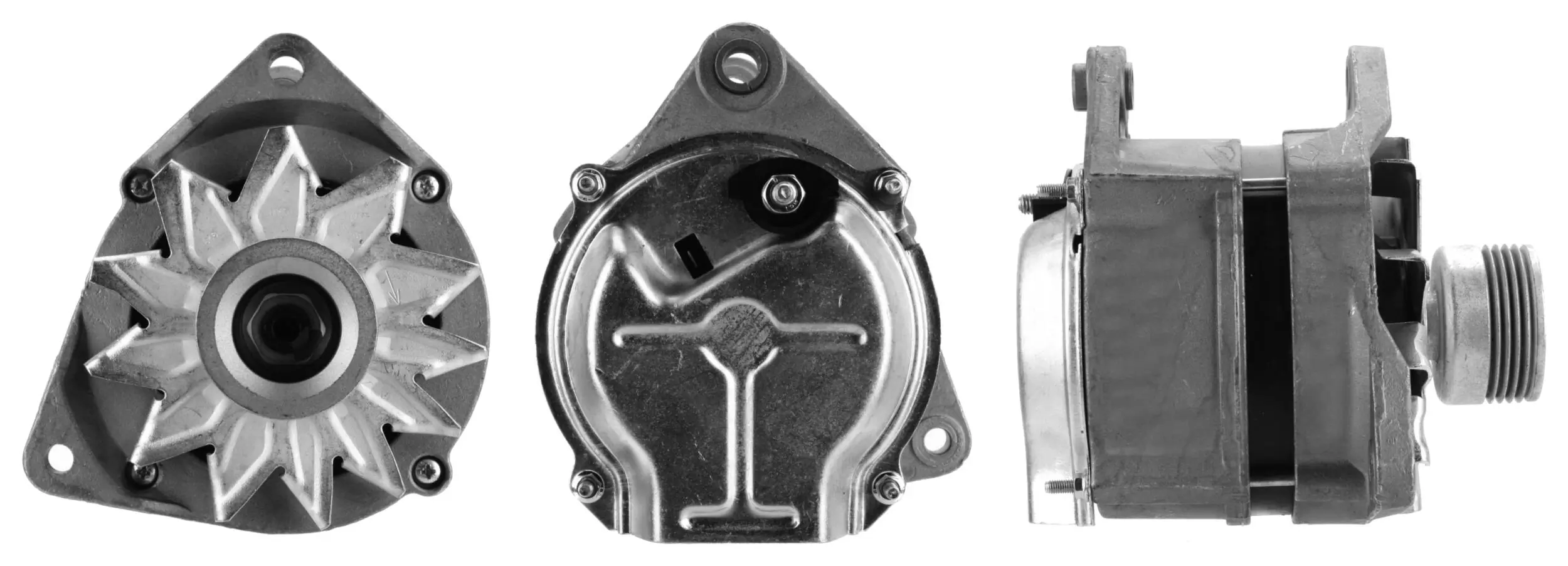 DRI 218153902 Alternator