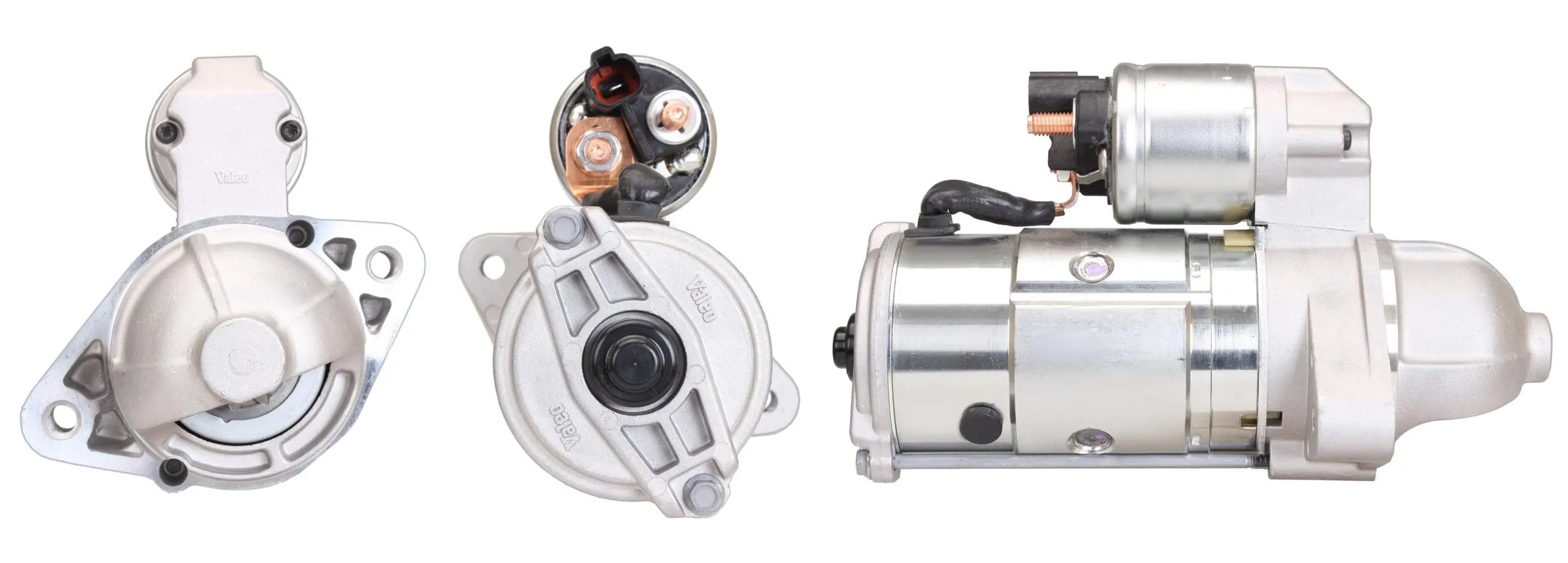 DRI 326092102 Starter