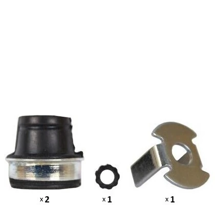DRI 3164200 Brake Caliper