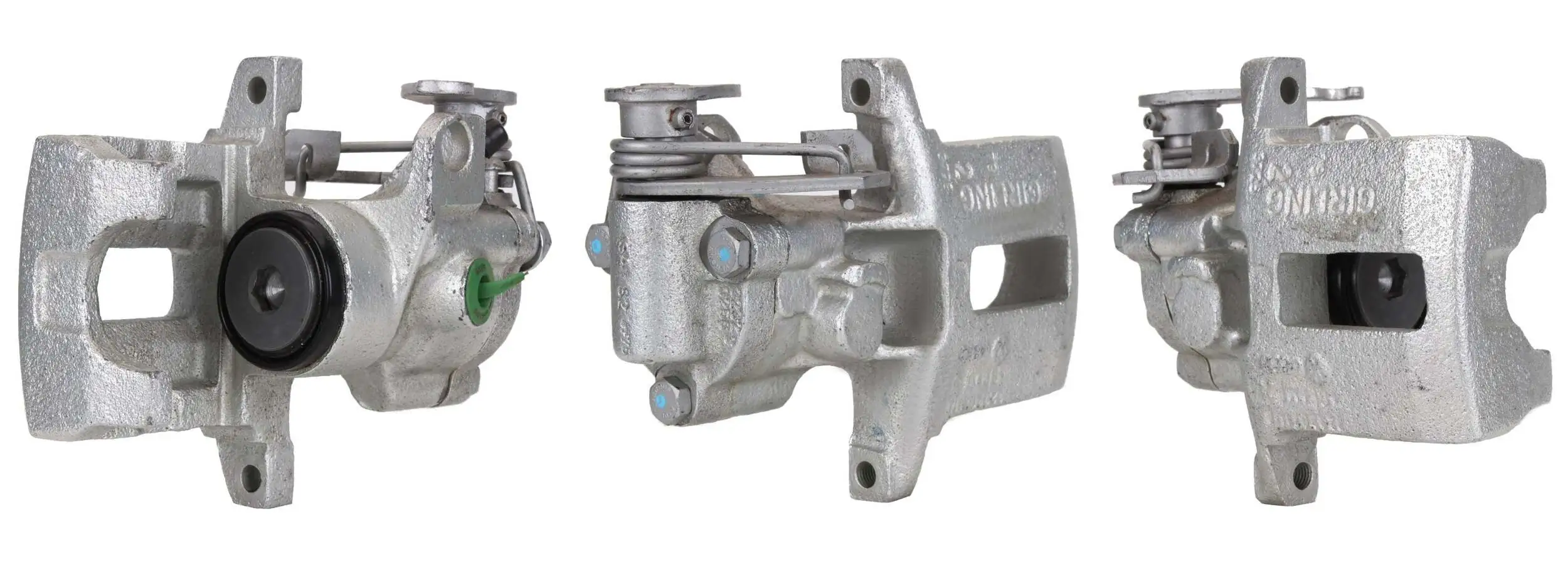 DRI 4204120 Brake Caliper