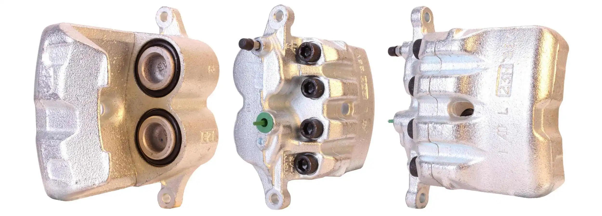 DRI 3242910 Brake Caliper