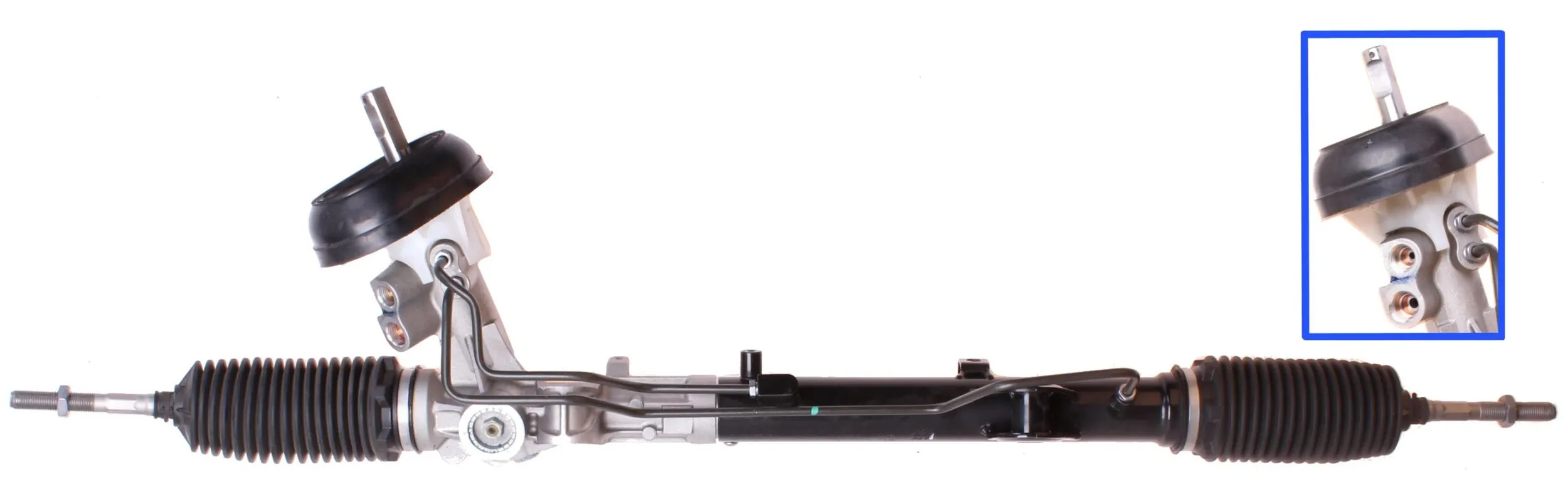 Steering Gear 711521403