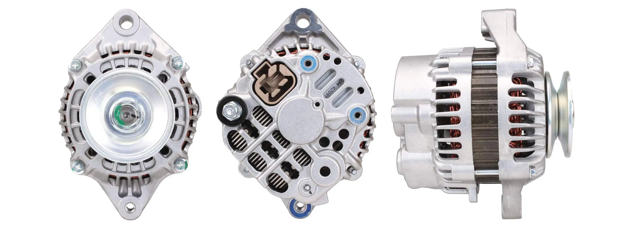 DRI 583115602 Alternator