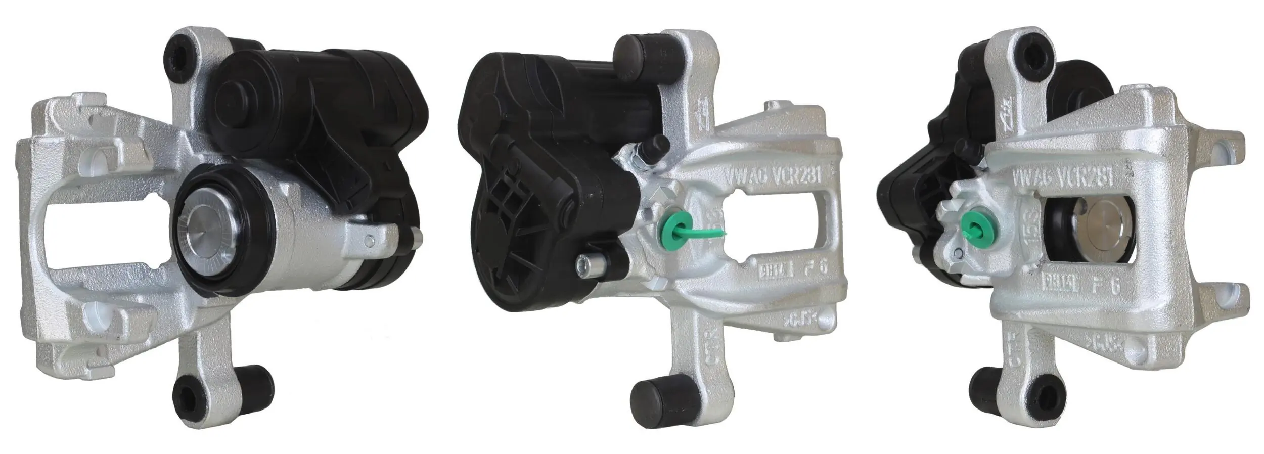 DRI 4112630 Brake Caliper