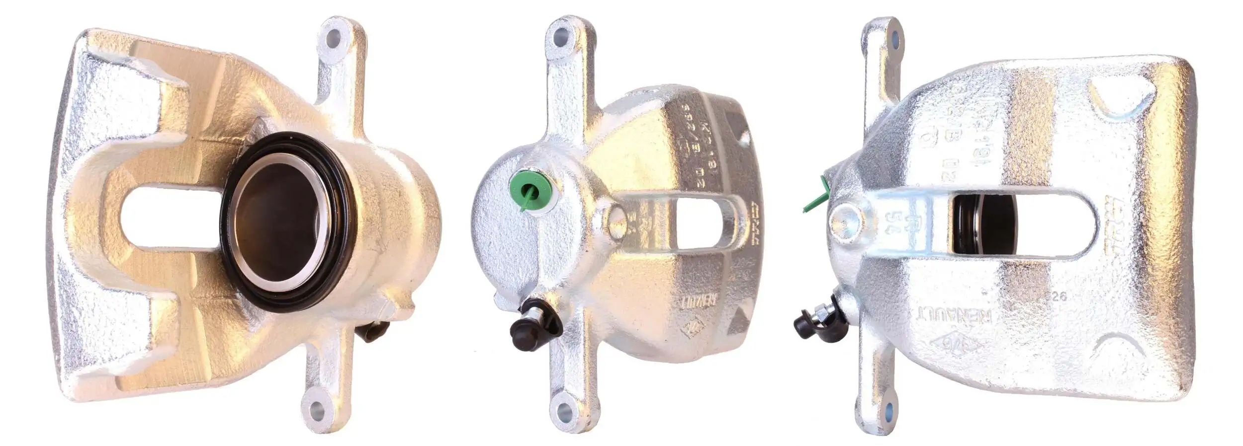 DRI 3206820 Brake Caliper