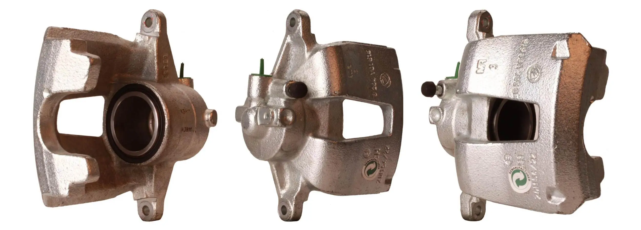 DRI 3163610 Brake Caliper