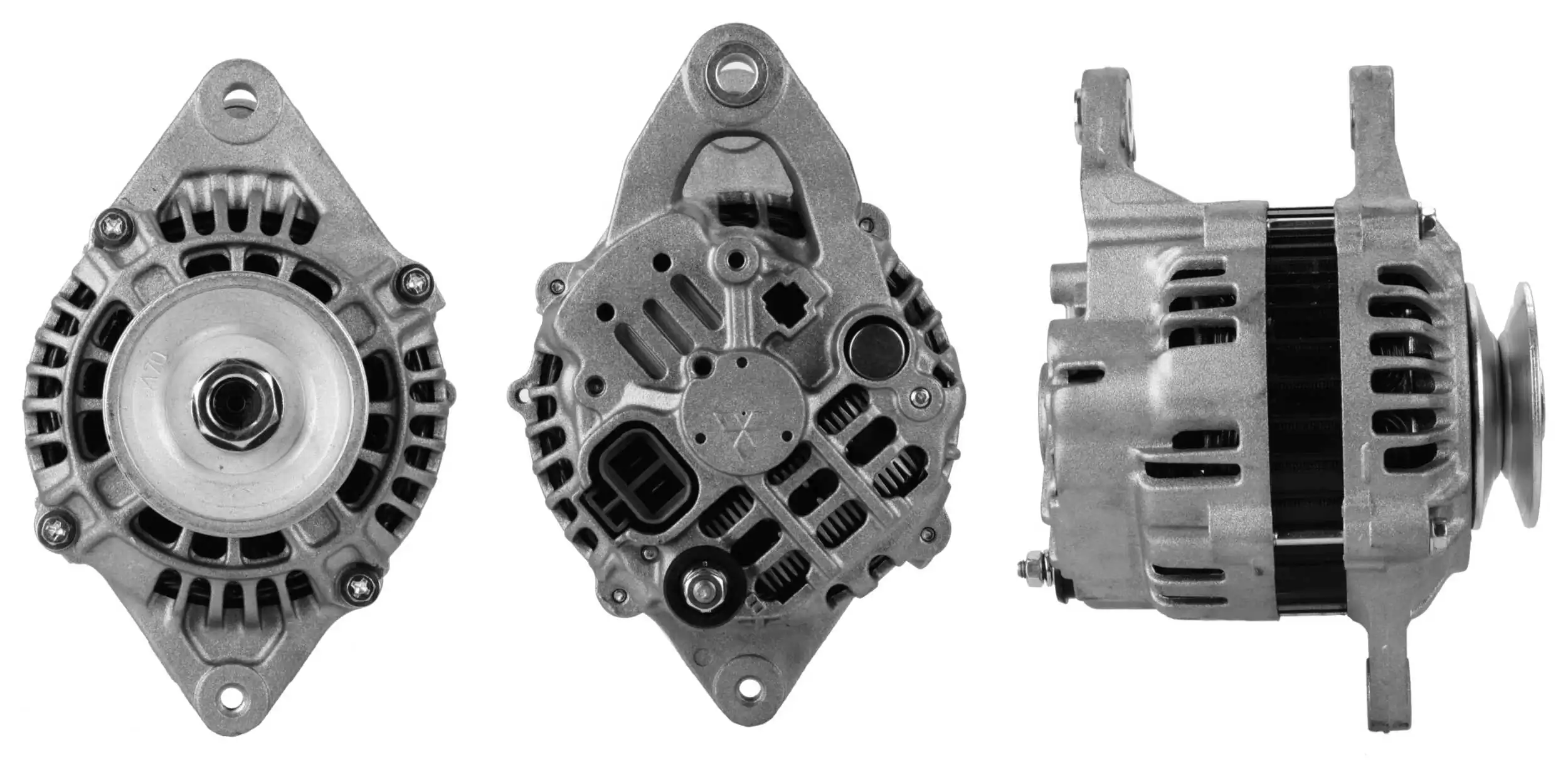 DRI 224134552 Alternator