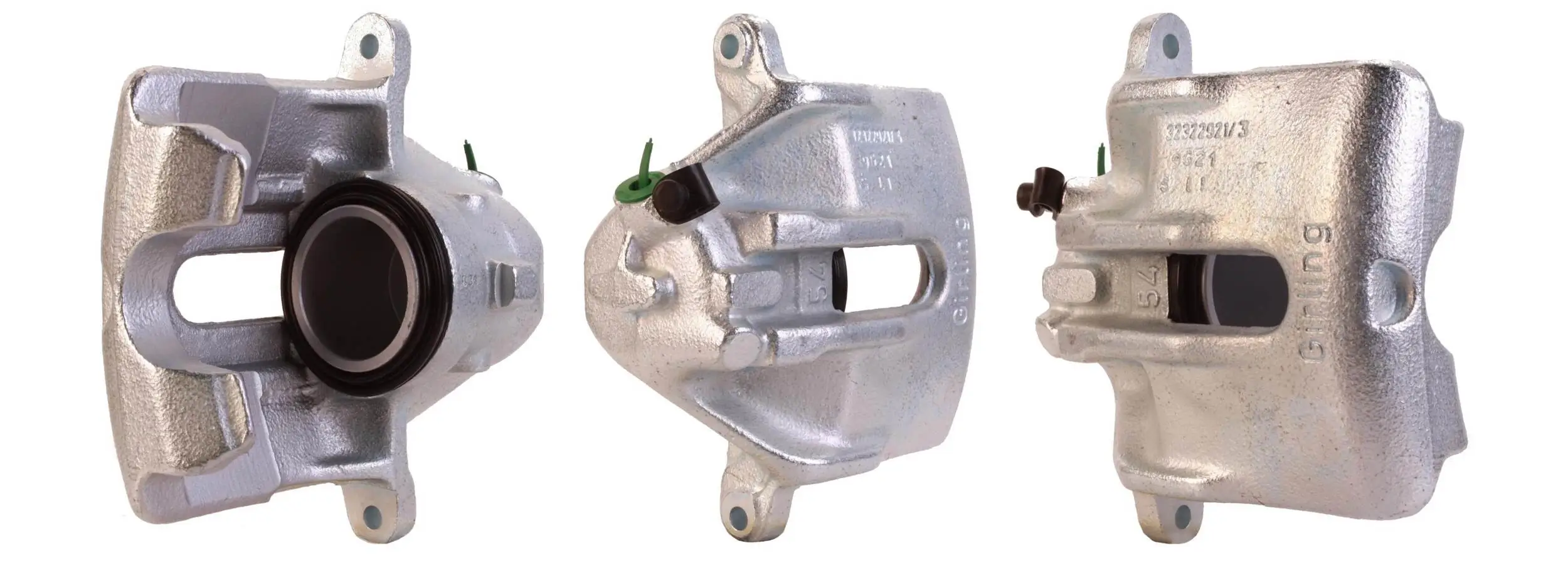 DRI 3131910 Brake Caliper