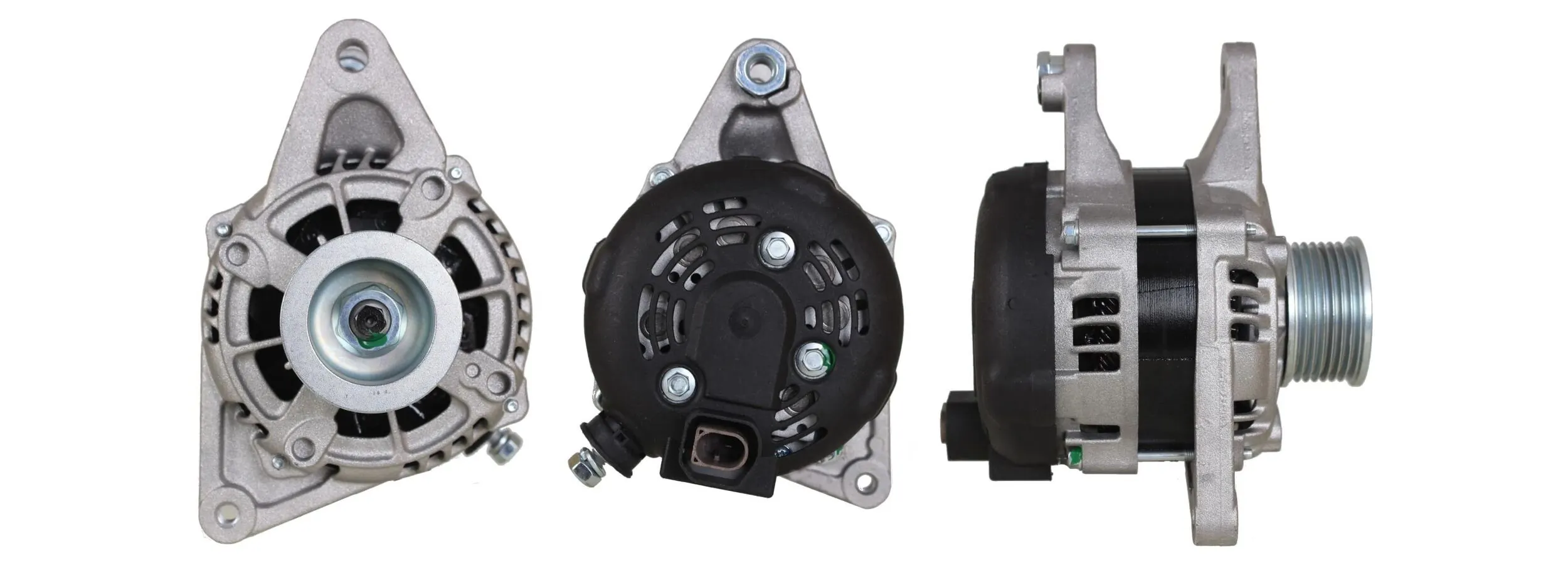 DRI 2451451302 Alternator