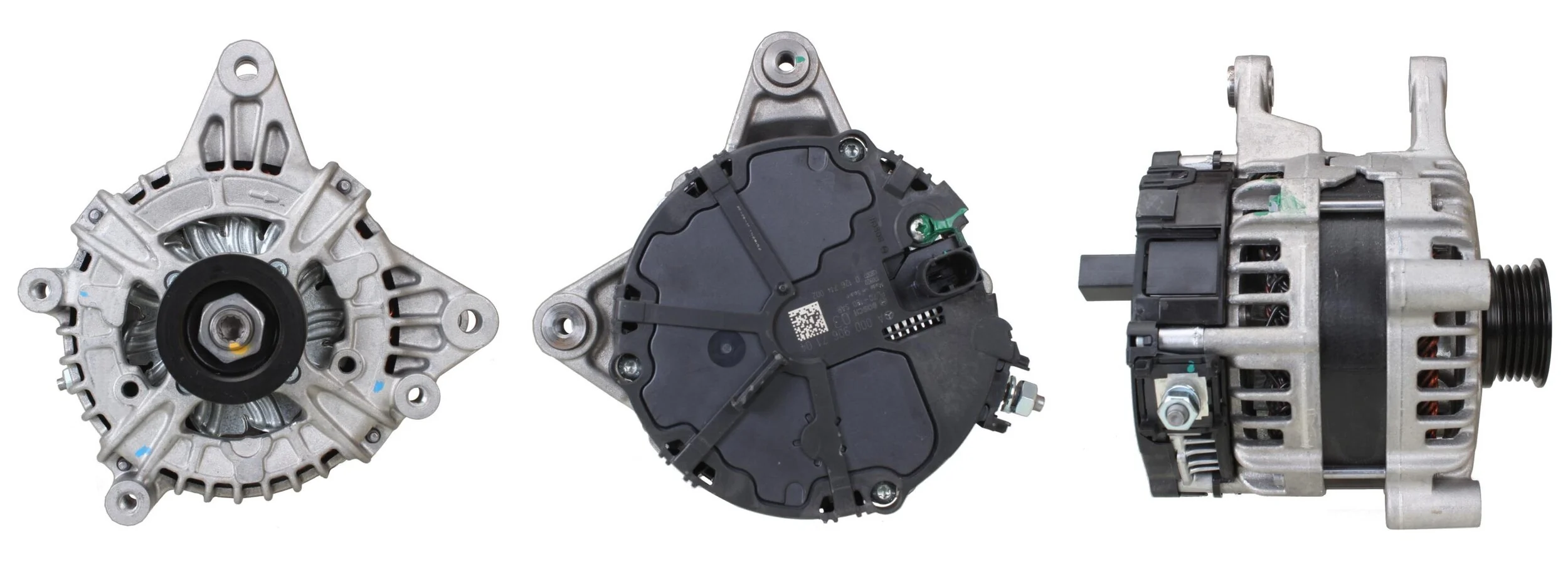 DRI 2253431802 Alternator