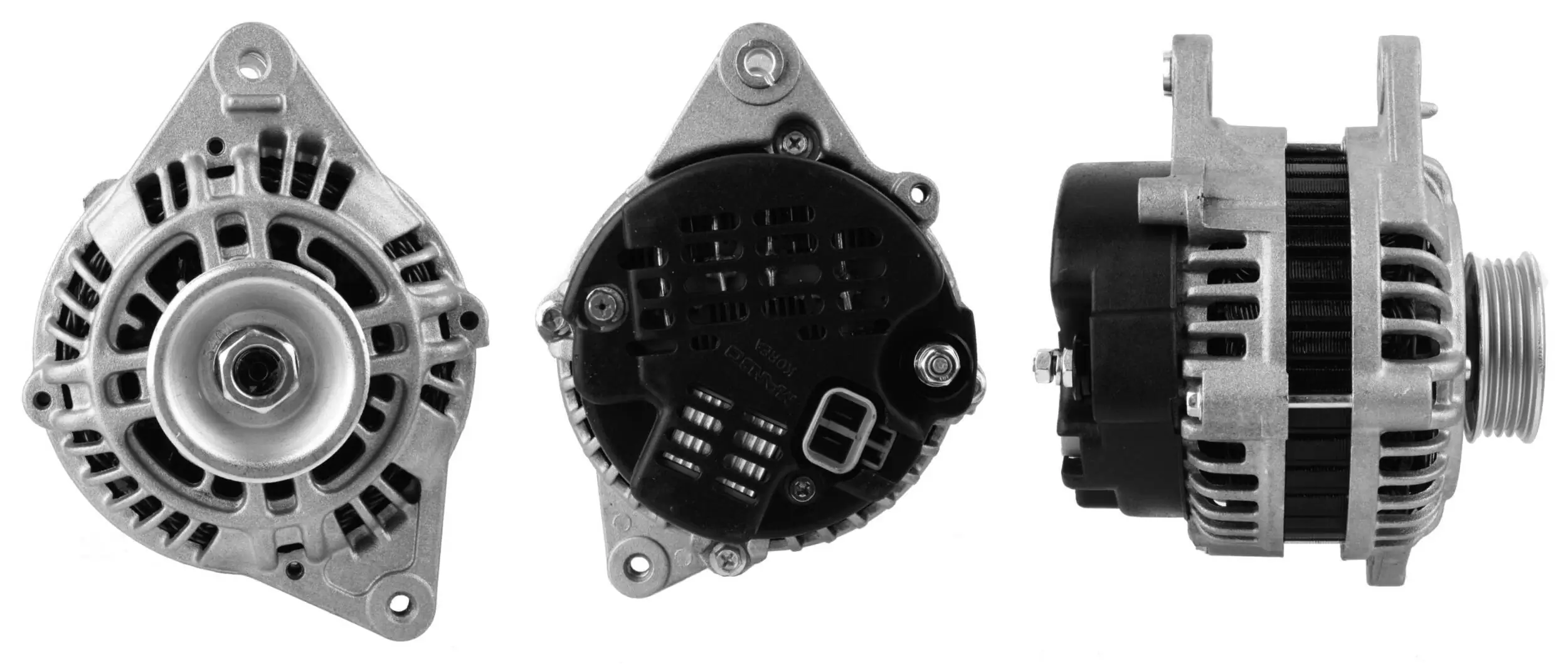 DRI 226133902 Alternator