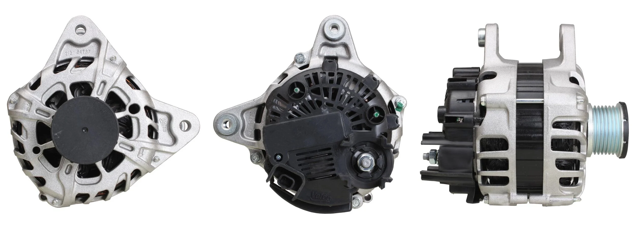 DRI 2303761202 Alternator