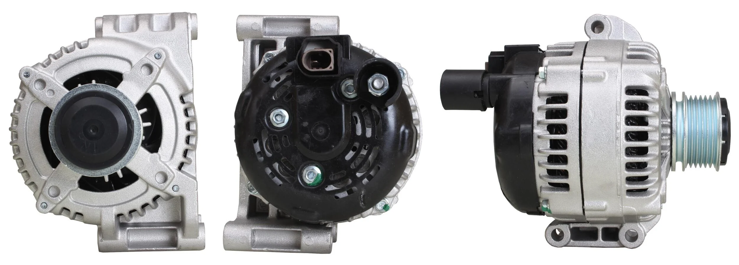DRI 2183581502 Alternator
