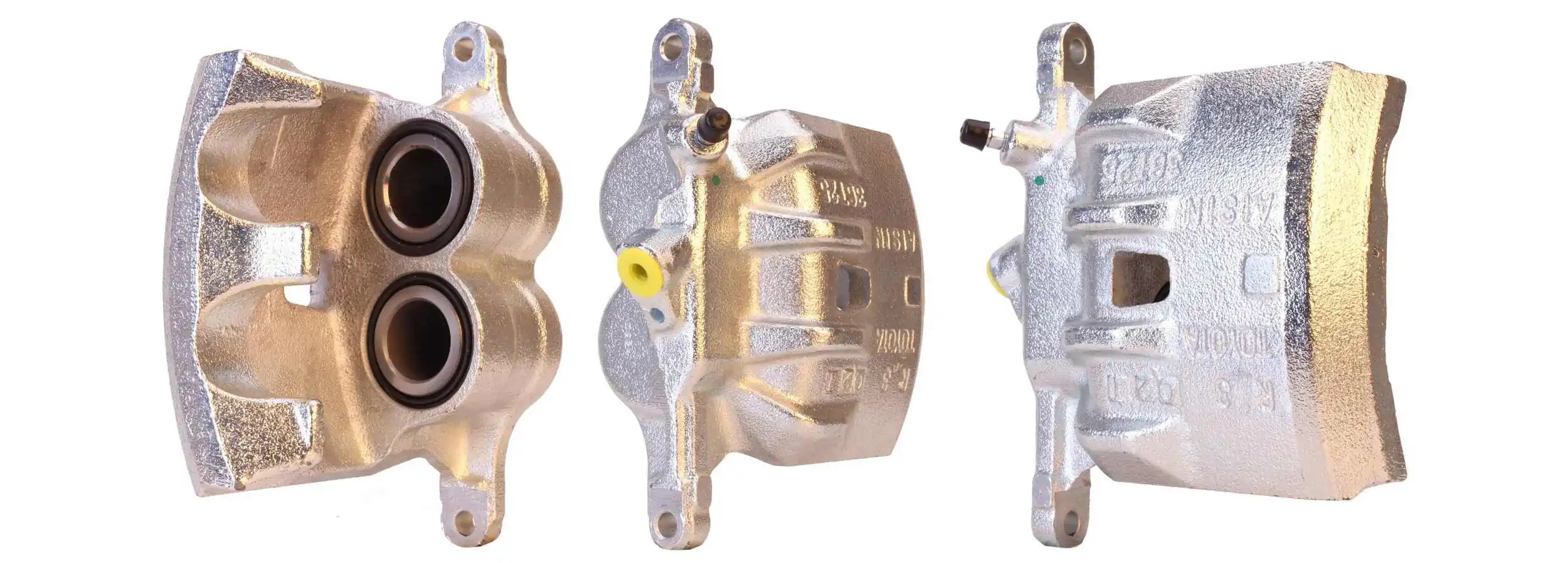 DRI 3227310 Brake Caliper
