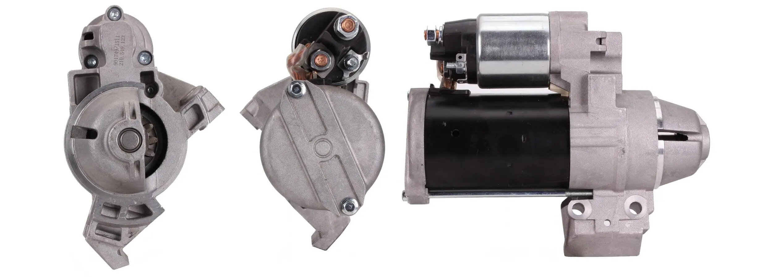 DRI 315057122 Starter