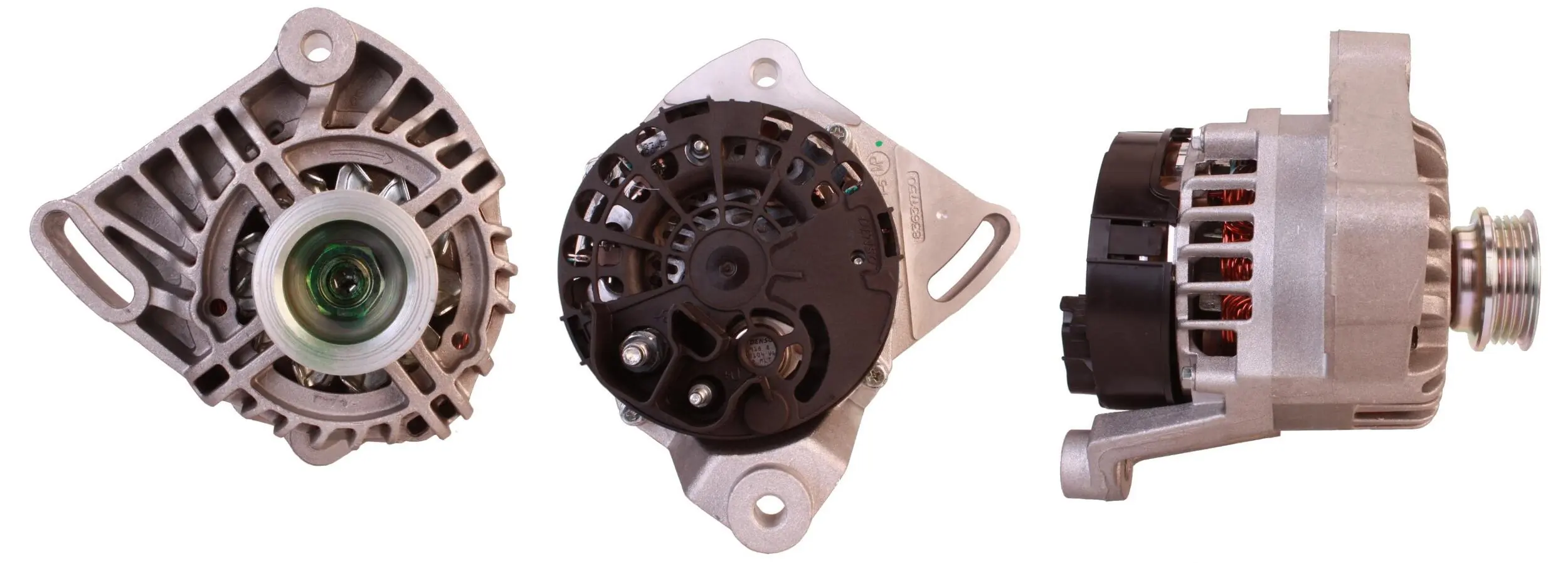 DRI 2183051052 Alternator