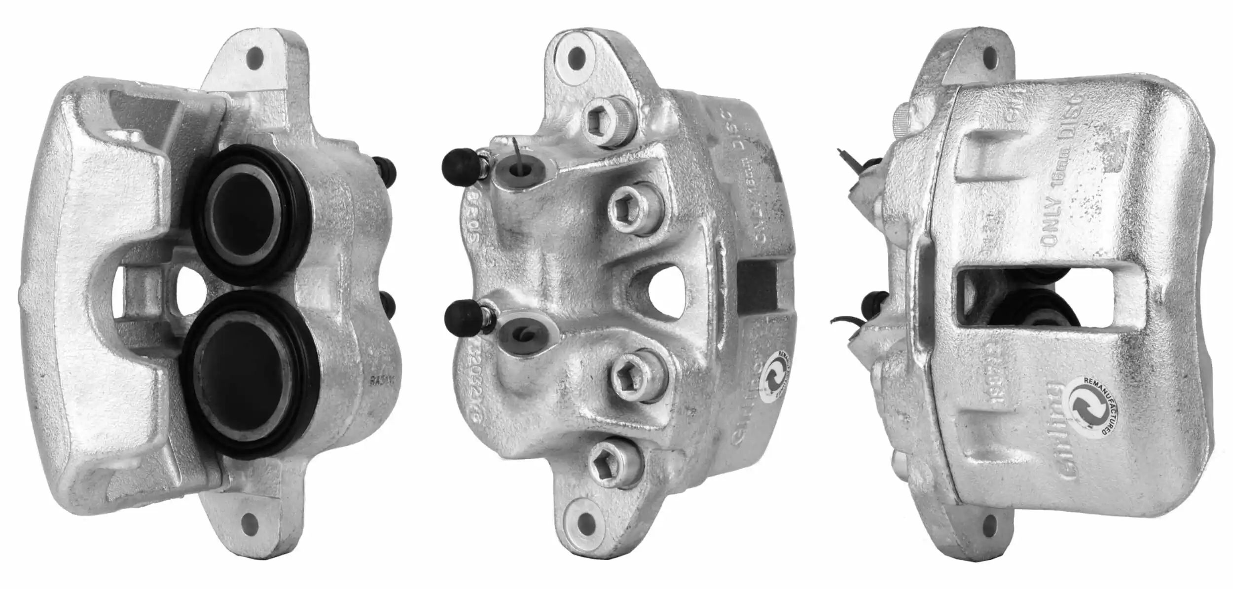 DRI 3111500 Brake Caliper