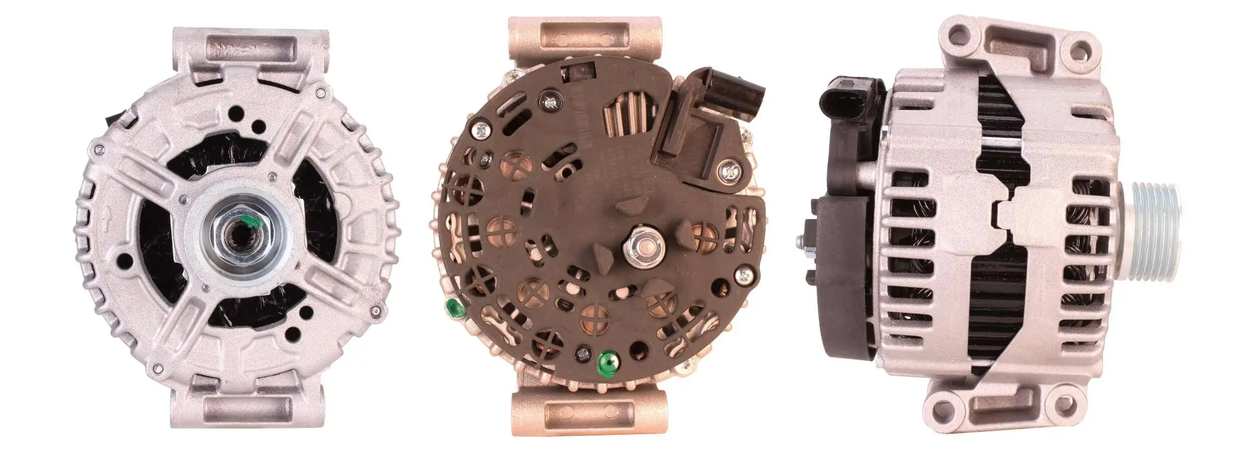 DRI 2253081802 Alternator