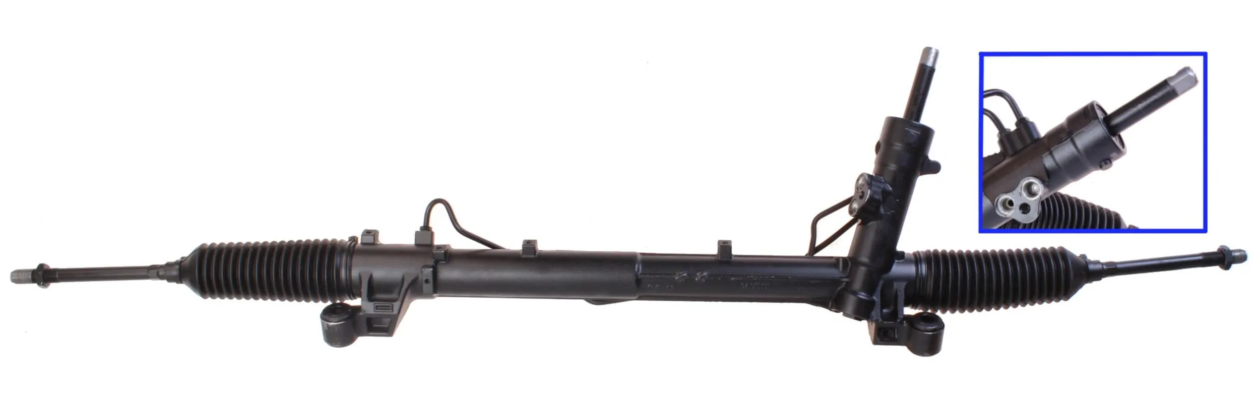 Steering Gear 711521299