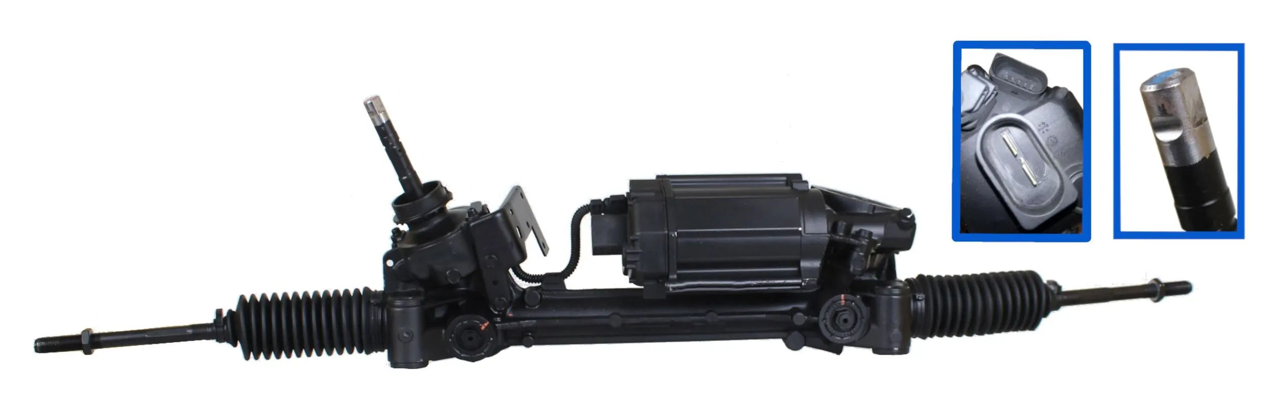 Steering Gear 717521895