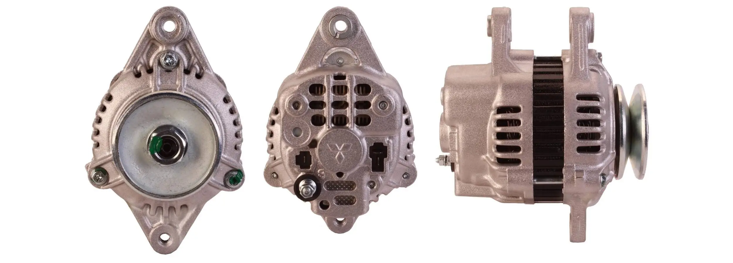 DRI 526120402 Alternator