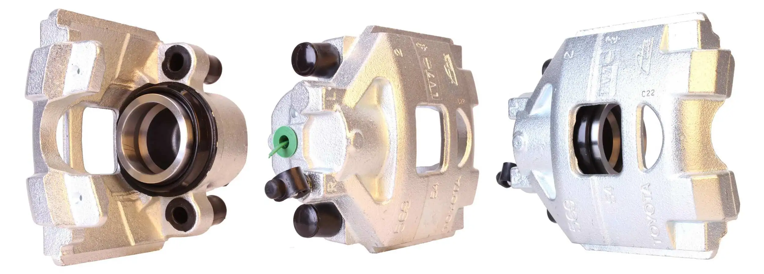 DRI 3297010 Brake Caliper