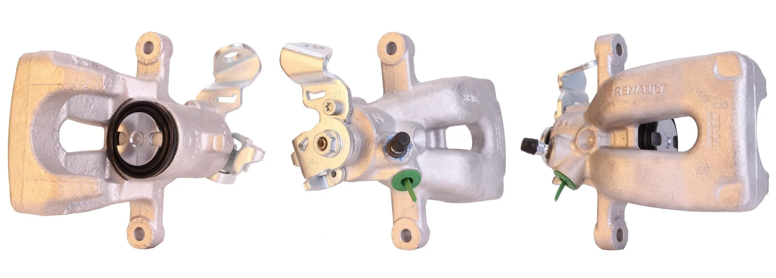 DRI 4262210 Brake Caliper