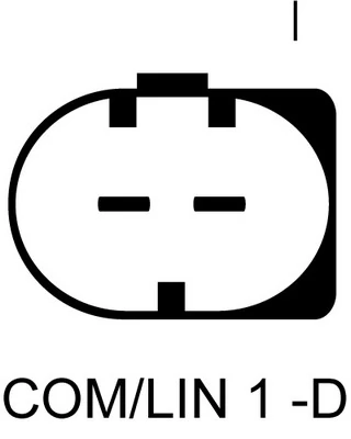 Alternator 2113271802