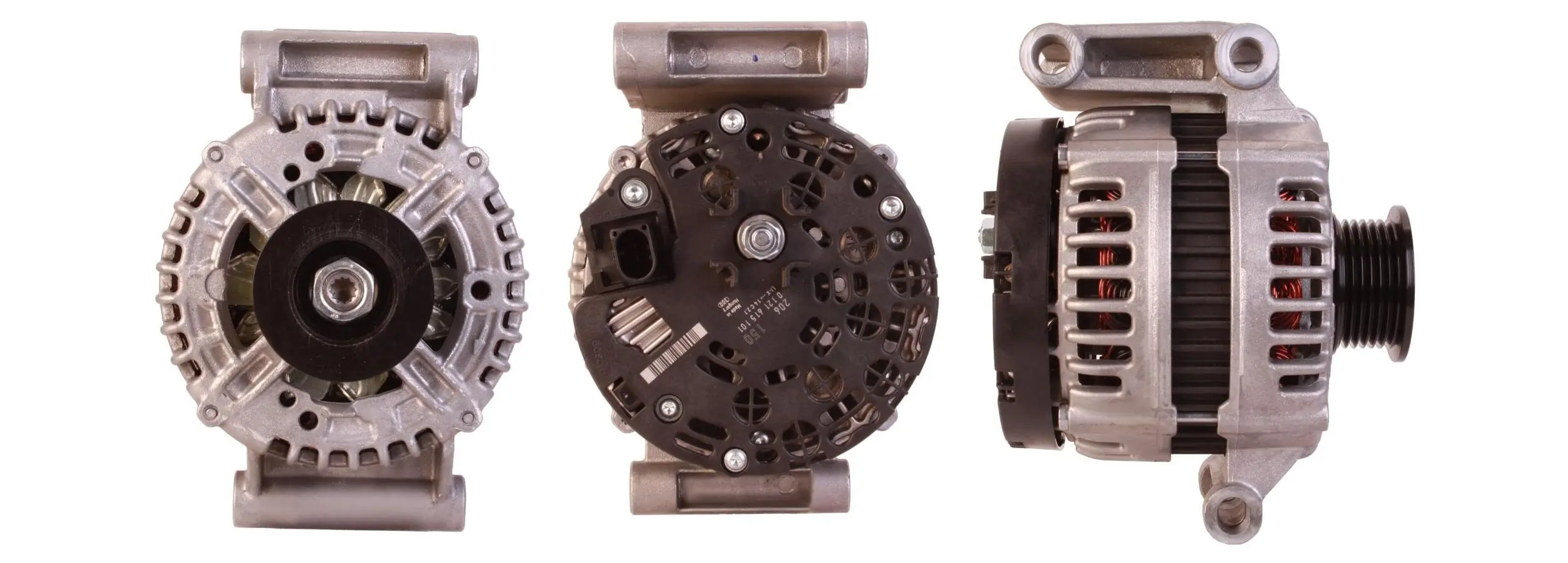 DRI 2193161502 Alternator