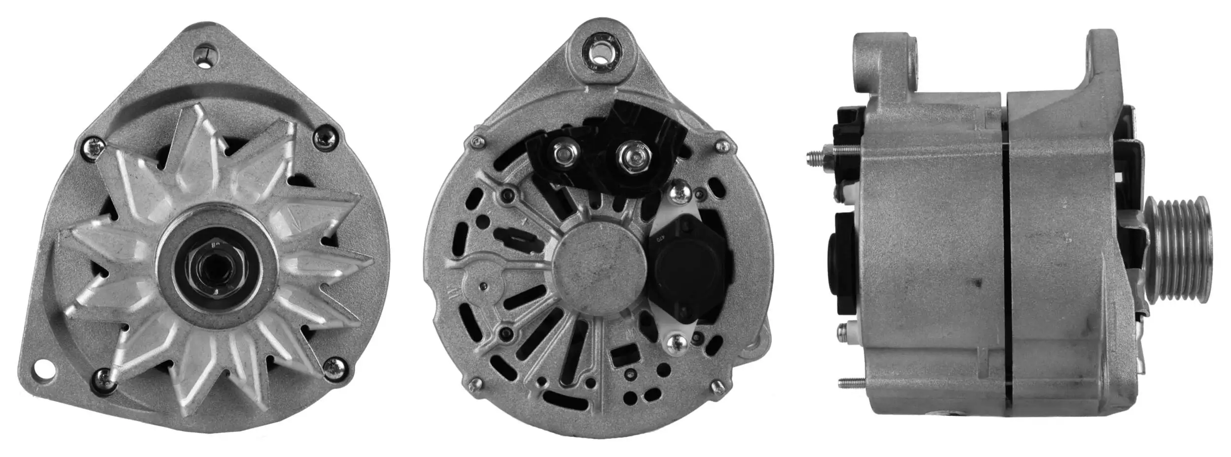 DRI 2113421152 Alternator