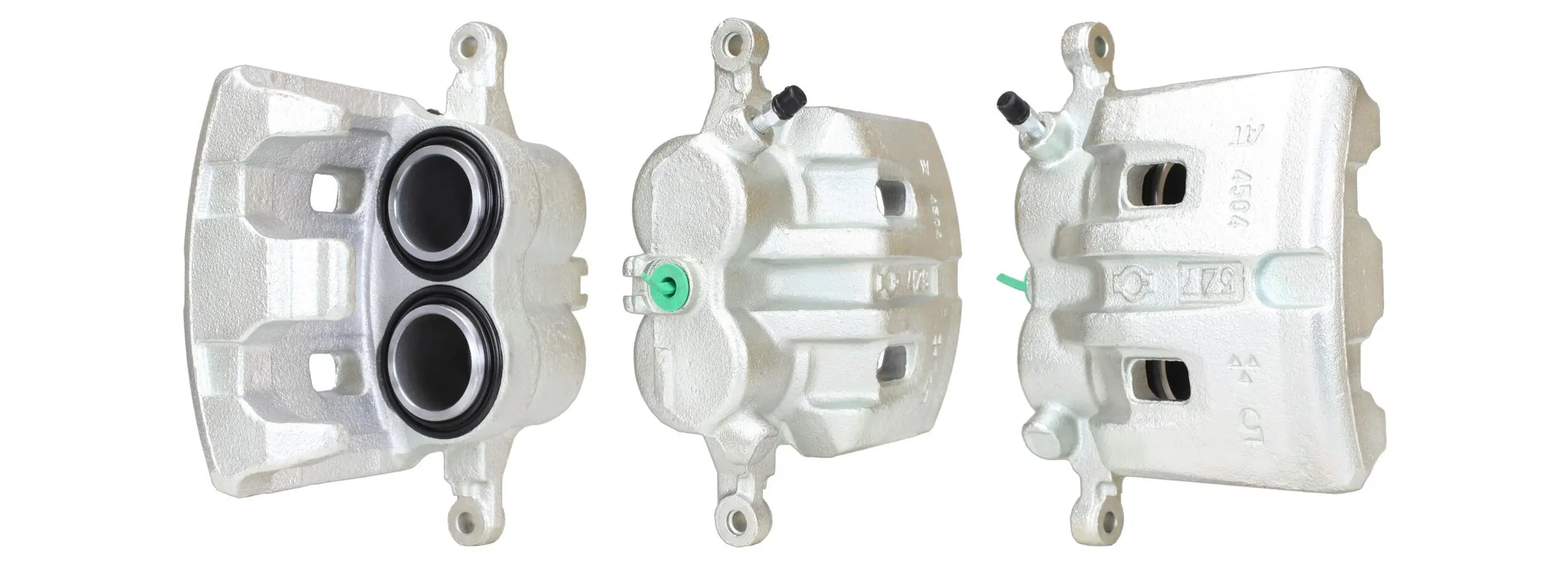 DRI 3174000 Brake Caliper